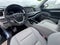 2018 Toyota Highlander LE 3rd row seat