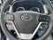2018 Toyota Highlander LE 3rd row seat