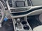 2018 Toyota Highlander LE 3rd row seat
