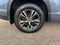 2018 Toyota Highlander LE 3rd row seat