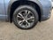 2018 Toyota Highlander LE 3rd row seat