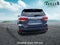 2018 Toyota Highlander LE 3rd row seat