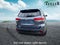 2018 Toyota Highlander LE 3rd row seat