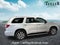 2020 Toyota Sequoia Limited Power moonroof
