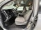 2020 Toyota Sequoia Limited Power moonroof