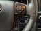 2020 Toyota Sequoia Limited Power moonroof