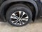 2024 Toyota Highlander Hybrid XLE 3rd row seats