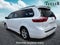 2018 Toyota Sienna LE 8 Passenger