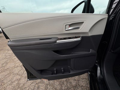 2023 Toyota Sienna XLE 7 Passenger
