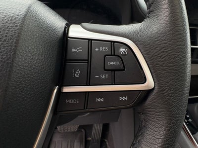 2023 Toyota Sienna XLE 7 Passenger