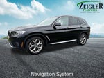 2022 BMW X3 xDrive30i Connected Package Pro