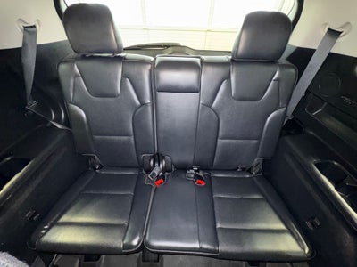 2022 Kia Telluride EX Power moonroof