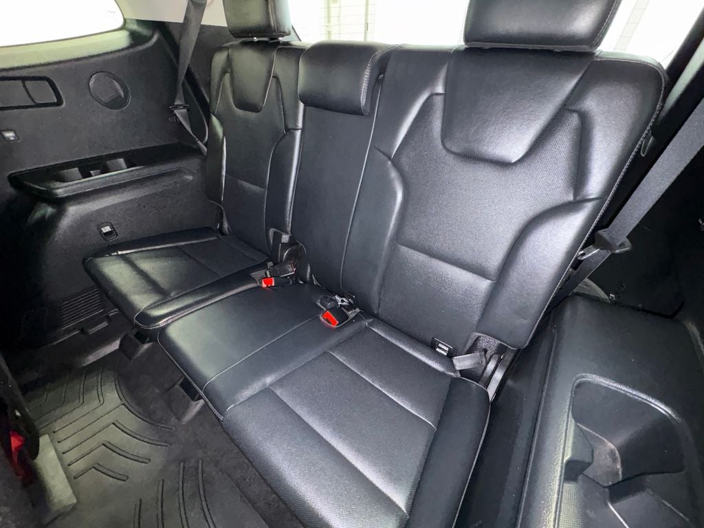 2022 Kia Telluride EX Power moonroof