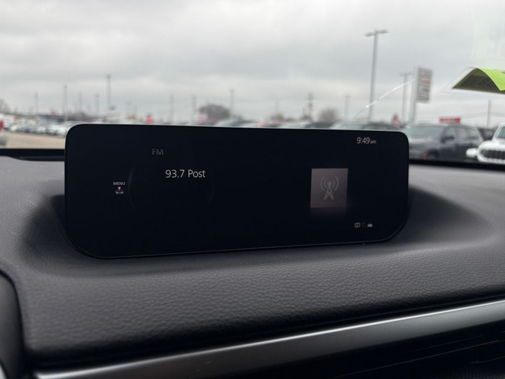 2024 Mazda Mazda CX-50 2.5 S Preferred Package