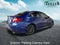 2017 Subaru WRX Base Exterior Parking Camera Rear