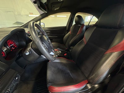 2015 Subaru Impreza WRX STi Nav System w/harman kardon/Keyless Access & Start