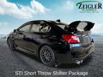 2015 Subaru Impreza WRX STi Nav System w/harman kardon/Keyless Access & Start