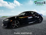 2019 Toyota 86 TRD Special Edition Exterior Parking Camera Rear