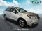 2017 Subaru Forester 2.5i Limited Power moonroof