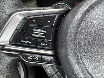 2019 Subaru Forester Base