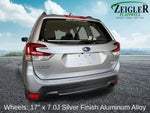 2019 Subaru Forester Base