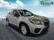 2019 Subaru Forester Base