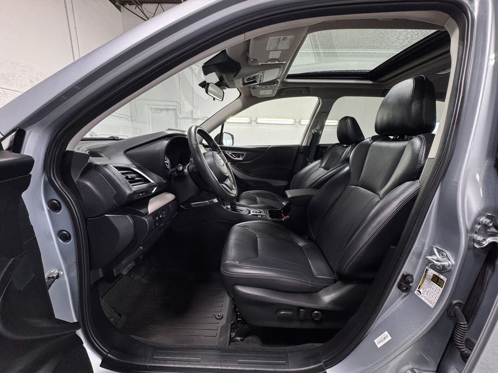 2024 Subaru Forester Limited Nav & harman/kardon & RAB & Heated Steering Wheel
