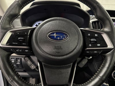 2024 Subaru Forester Limited Nav & harman/kardon & RAB & Heated Steering Wheel