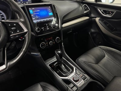 2024 Subaru Forester Limited Nav & harman/kardon & RAB & Heated Steering Wheel
