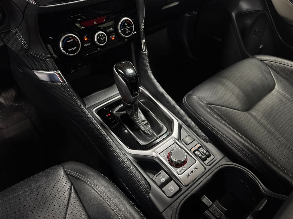 2024 Subaru Forester Limited Nav & harman/kardon & RAB & Heated Steering Wheel