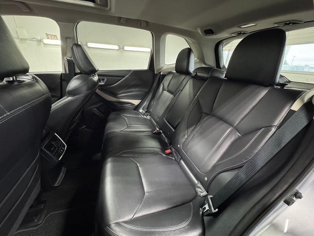 2024 Subaru Forester Limited Nav & harman/kardon & RAB & Heated Steering Wheel