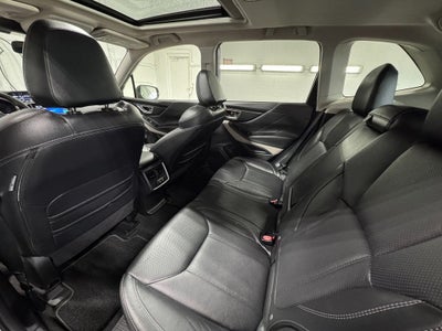 2024 Subaru Forester Limited Nav & harman/kardon & RAB & Heated Steering Wheel