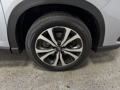 2024 Subaru Forester Limited Nav & harman/kardon & RAB & Heated Steering Wheel