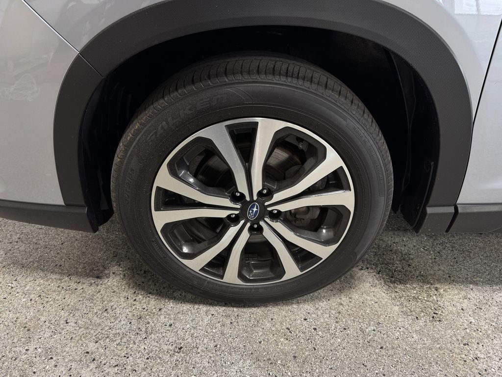2024 Subaru Forester Limited Nav & harman/kardon & RAB & Heated Steering Wheel
