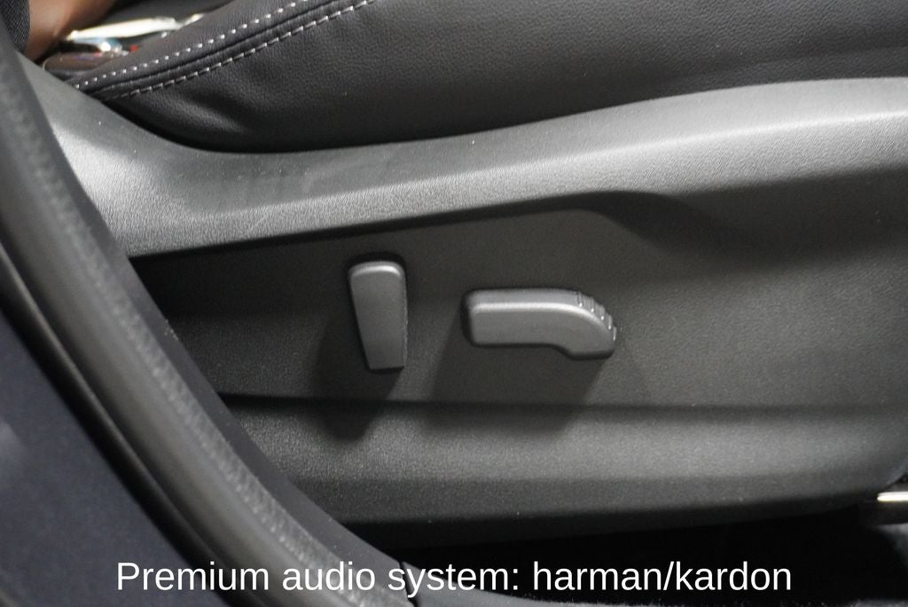 2023 Subaru Forester Touring Power moonroof: Panoramic