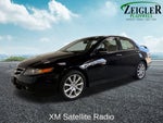 2008 Acura TSX Base