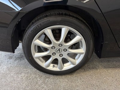 2008 Acura TSX Base