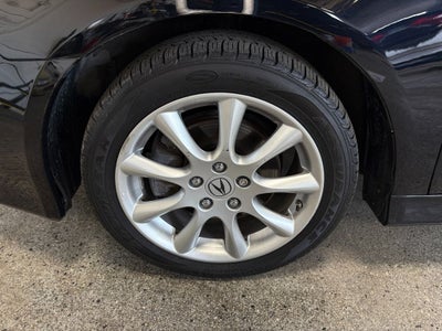 2008 Acura TSX Base