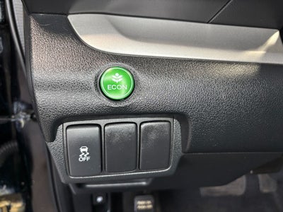 2012 Honda CR-V EX Power moonroof