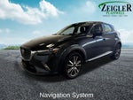 2016 Mazda Mazda CX-3 Grand Touring