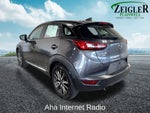 2016 Mazda Mazda CX-3 Grand Touring