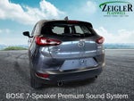 2016 Mazda Mazda CX-3 Grand Touring