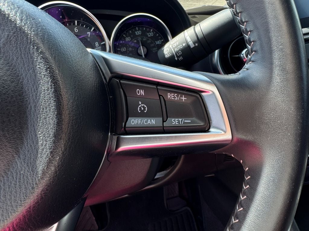 2023 Mazda Mazda MX-5 Miata Grand Touring