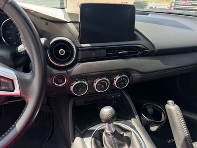 2023 Mazda Mazda MX-5 Miata Grand Touring