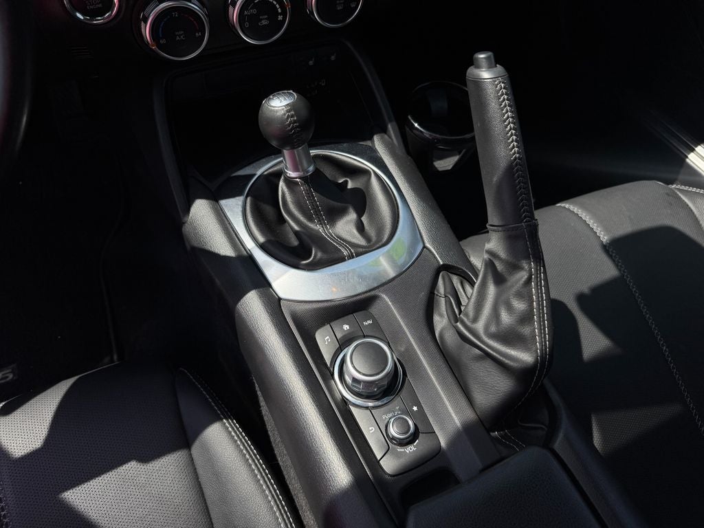2023 Mazda Mazda MX-5 Miata Grand Touring