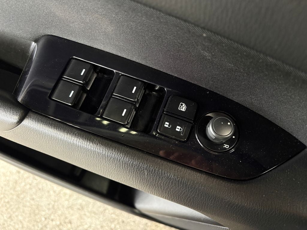 2019 Mazda Mazda CX-5 Sport Exterior Parking Camera Rear
