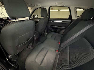 2019 Mazda Mazda CX-5 Sport Exterior Parking Camera Rear