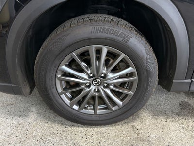 2019 Mazda Mazda CX-5 Sport Exterior Parking Camera Rear