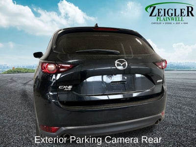 2019 Mazda Mazda CX-5 Sport Exterior Parking Camera Rear