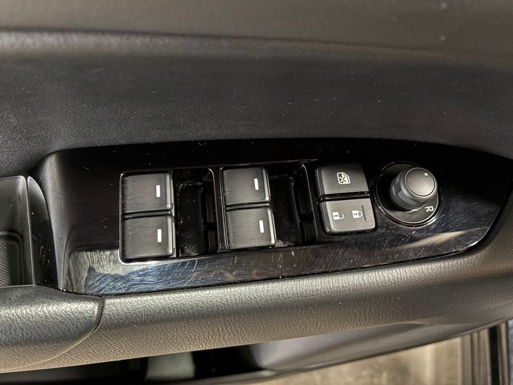2025 Mazda Mazda CX-5 2.5 S Preferred Package Power moonroof